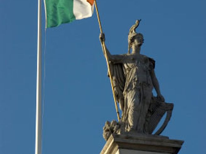 Irlanda: Pil trimestrale previsto in contrazione, forse al via un piano di stimolo