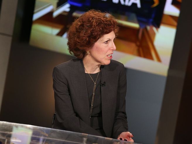 Fed, Mester: ‘tassi Usa oltre il 4% entro inizi 2023. Nessun taglio l’anno prossimo’