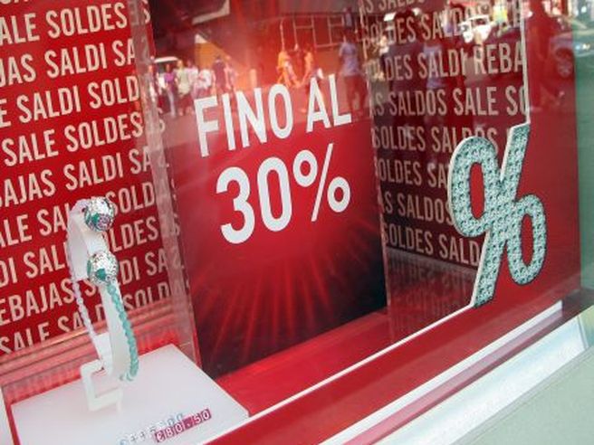 Saldi 2017: partenza all’insegna della stabilità (FederModaMilano)