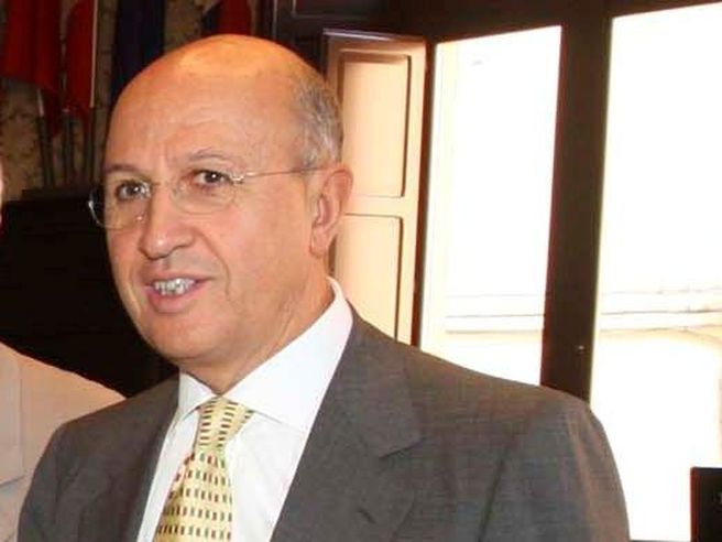 Patuelli (Abi): fiducia nella Bce, non sopravvalutare la vicenda Cipro