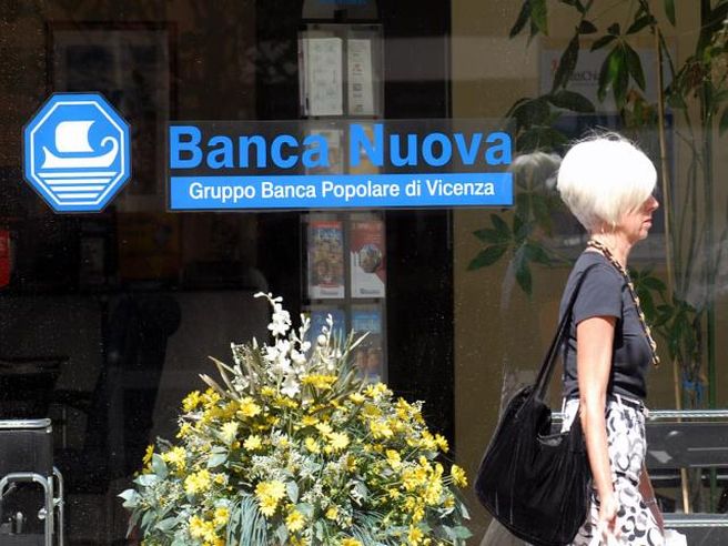 Sga acquista crediti deteriorati banche venete per 18 miliardi di euro