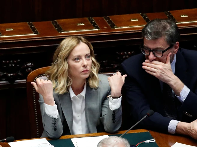 Ocse, stime su Italia: inflazione al 3% nel 2026 con shock energetico, Pil atteso allo 0,5%