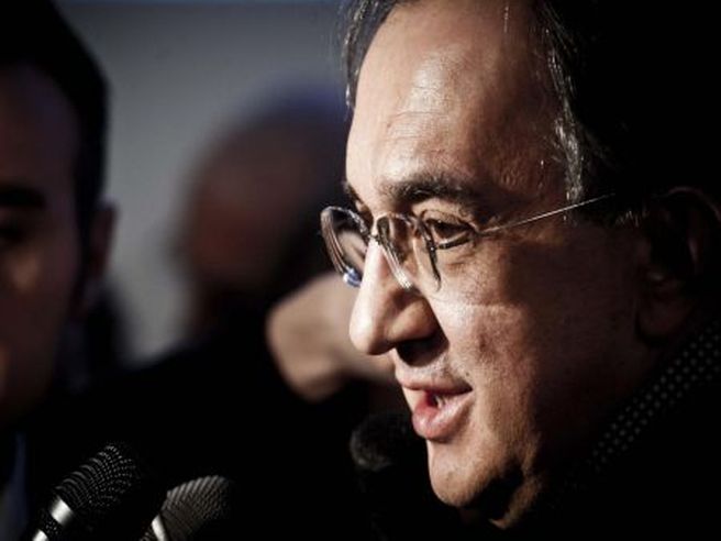 Fiat: Marchionne, con 100% Chrysler coronato grande progetto. Confermati target 2014