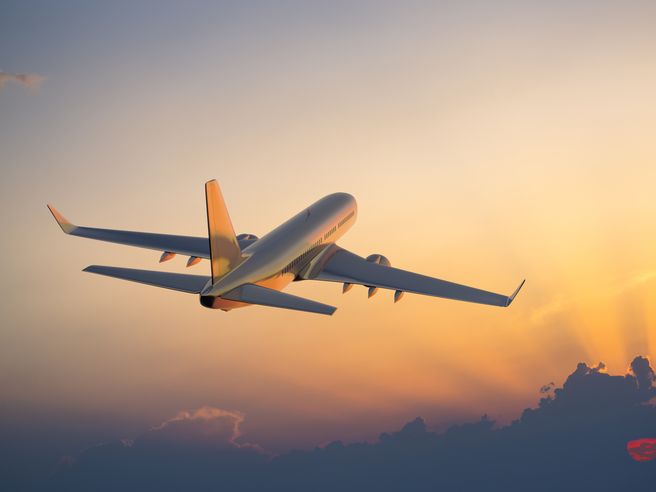 Lufthansa aumenta la sua partecipazione in Ita Airways al 90%