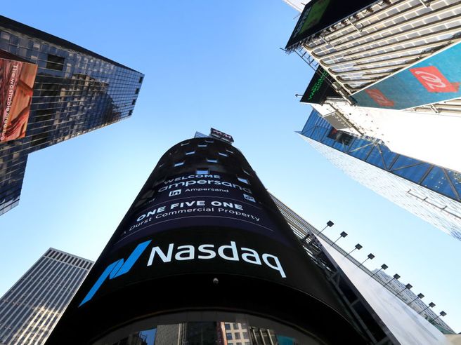 Wall Street, futures Nasdaq +1%. Si smorzano timori tetto debito Usa. Petrolio in ritirata per seconda sessione consecutiva