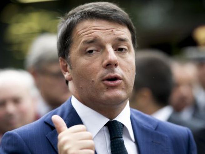 Banche popolari: Renzi, saranno protagoniste di consolidamento