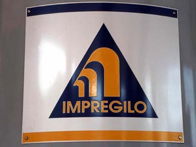 Impregilo: in rosso il titolo stabile al prezzo d’Opa di 4 euro