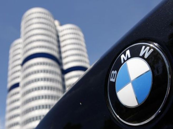Bmw: nel II trimestre utile in calo, confermata guidance 2019