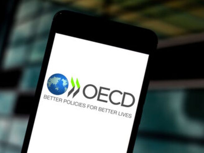 OCSE: ad agosto inflazione al 10,3%