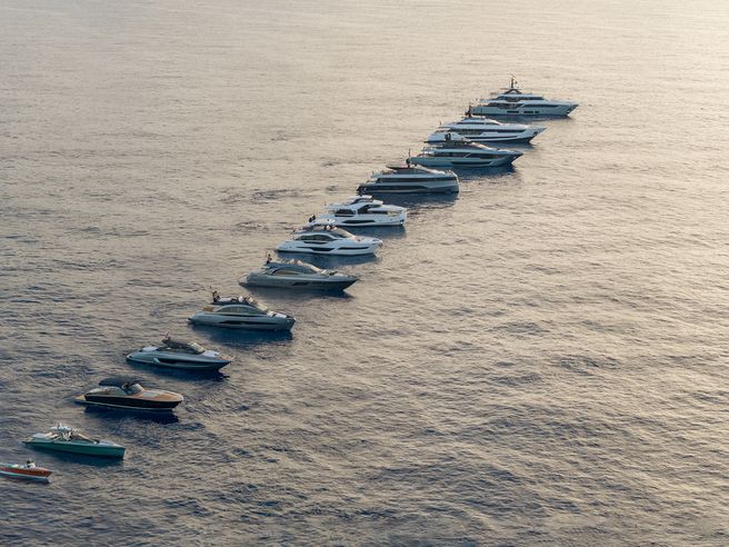 Ferretti, chiarimenti su rumors di una possibile acquisizione di The Italian Sea Group