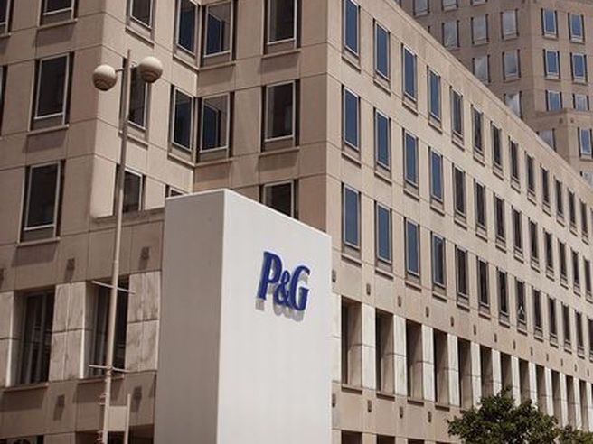 Procter & Gamble: utile in decisa crescita in primo trimestre fiscale, ricavi mancano le attese