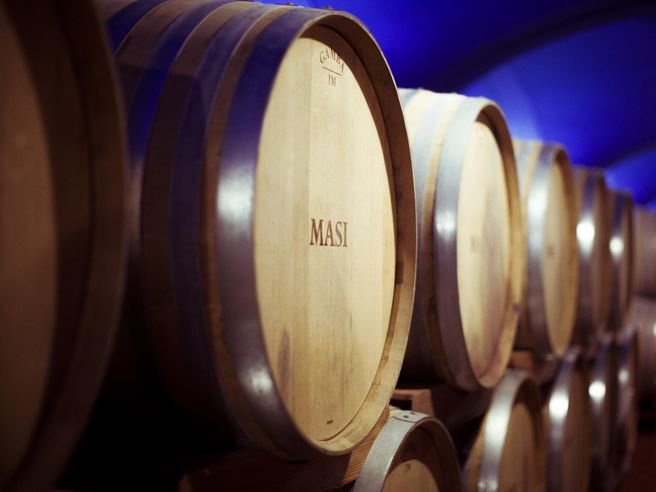 Masi Agricola: Eggers & Franke nuovo distributore in Germania