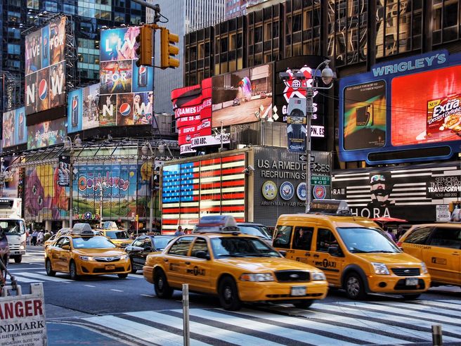 BofA: Previsioni di recessione Usa in diminuzione