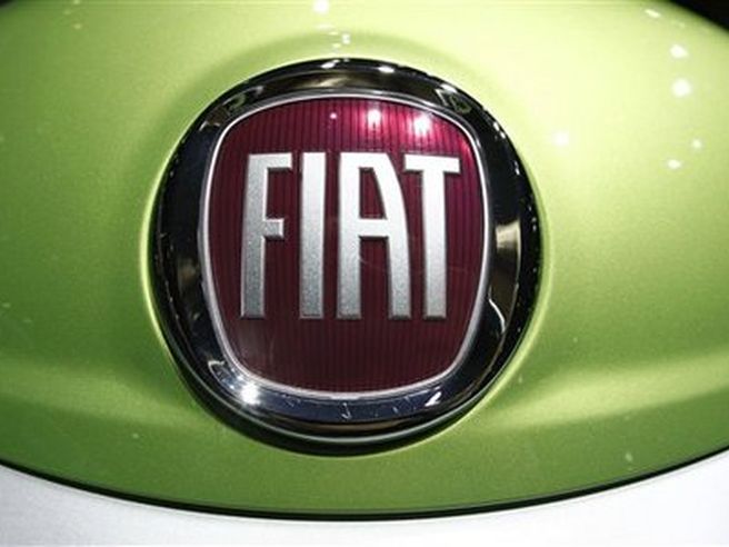 Fiat: dichiarato efficace il Registration Statement F-4 di Fiat Investments