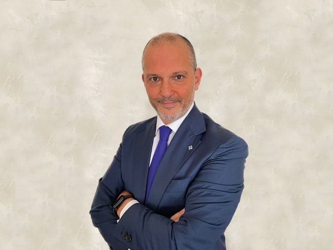 Banca Ifis: Massimiliano Fabrizi nuovo a.d. di Farbanca