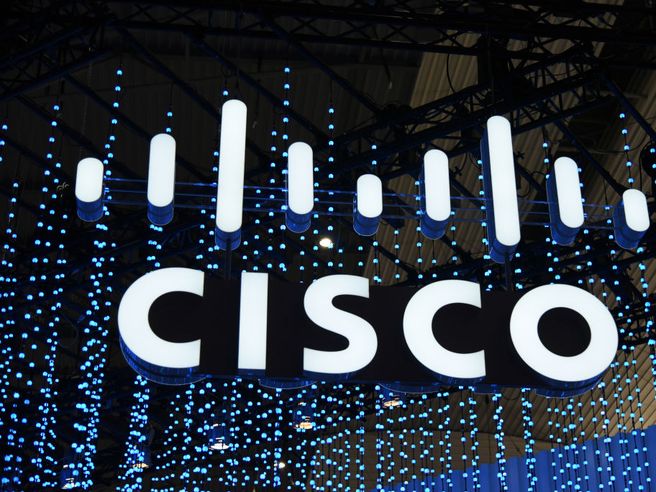 Cisco: utili e fatturato battono le attese, ma titolo giù a Wall Street