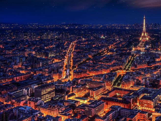 Ambienta: nominati due nuovi partner, apertura dell’ufficio di Parigi