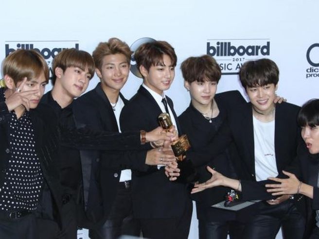 E ora i BTS sbarcano anche in Borsa con Ipo record a Seoul in tre anni