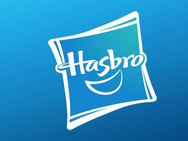 Hasbro apre in rialzo: +13,02%