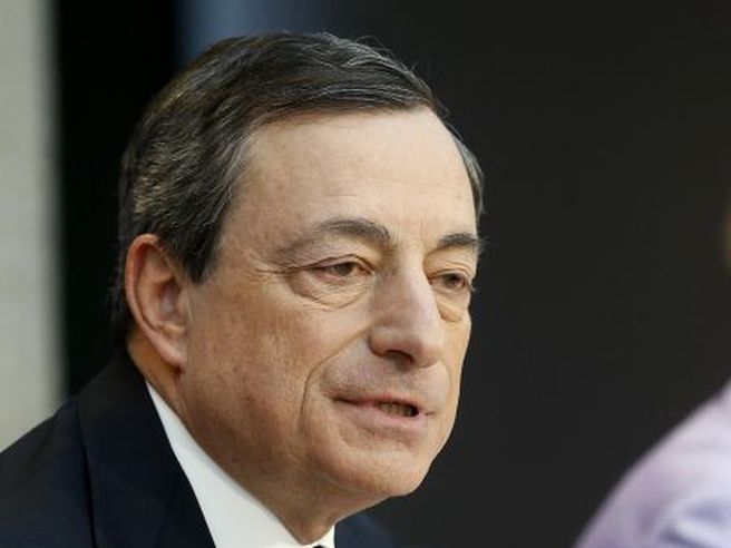 Covid, Draghi: curva sotto controllo, in Italia 81% completamente vaccinato, sforzo straordinario