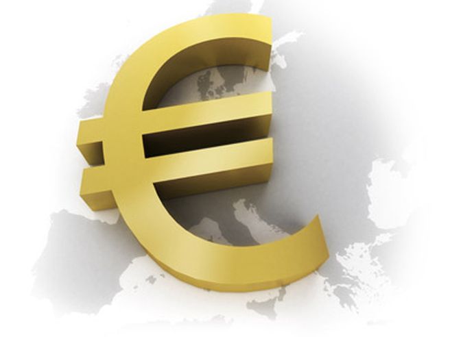Euribor: tre mesi fissato in calo a 0,202%