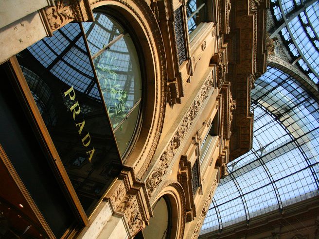 Prada: Alessandra Cozzani è il nuovo direttore finanziario