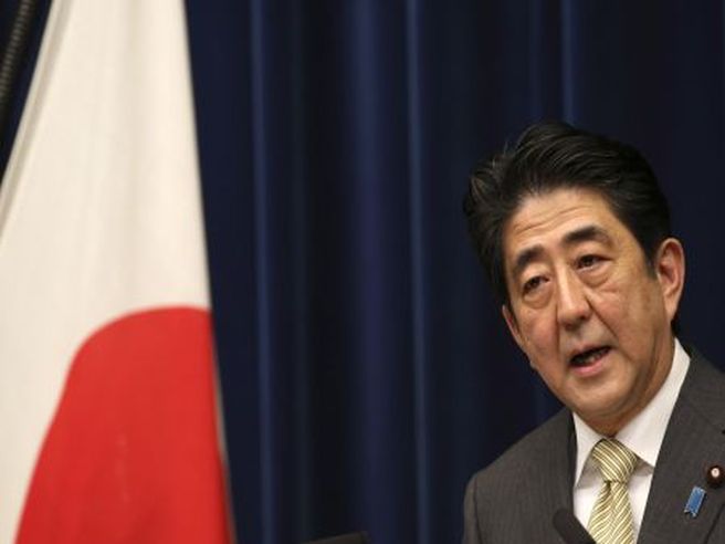Giappone: governo rivede al rialzo stime Pil, ma abbassa outlook inflazione. Il commento del premier Abe