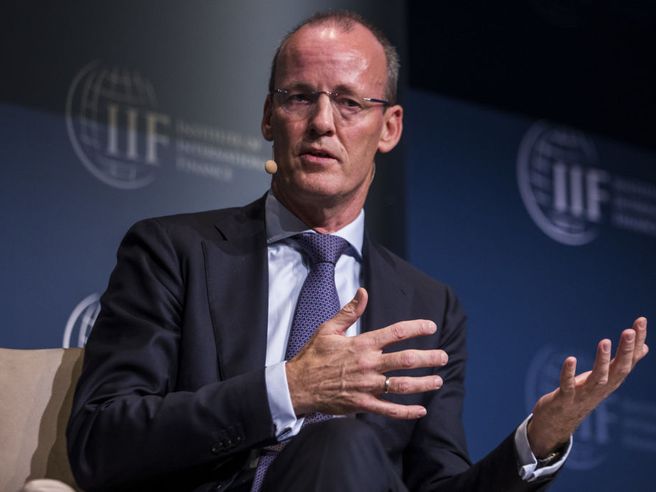 Bce: il falco Knot indica quando sarà appropriato fare il primo rialzo dei tassi