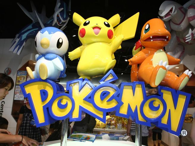 Nintendo: profitti in calo, vendite Switch crollano del 22%