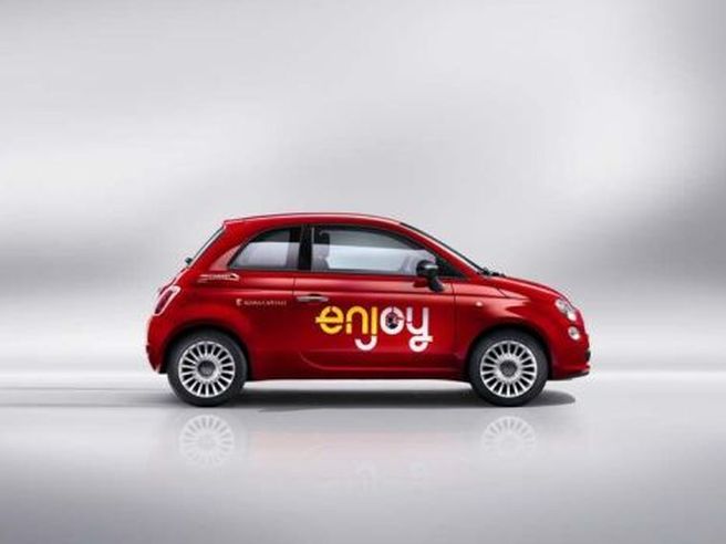Eni: Enjoy sbarca a Roma dopo aver conquistato Milano