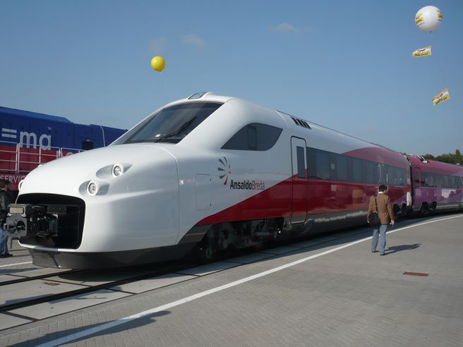 Finmeccanica: Uilm, Pansa chieda a Fincantieri se è interessata a Ansaldo Breda e Ansaldo Sts