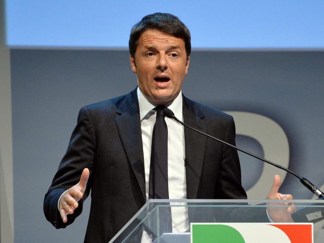 Renzi: non siamo contenti di esito elezioni comunali, ballottaggio Milano sarà una bella sfida