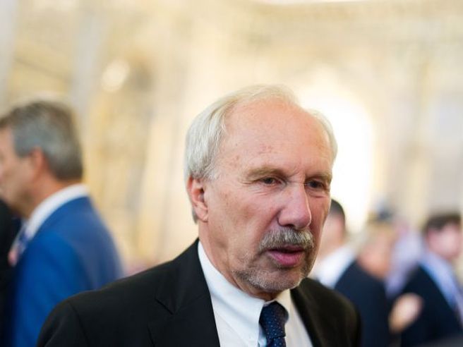 BCE: Nowotny, gradualità nel processo di normalizzazione della politica monetaria