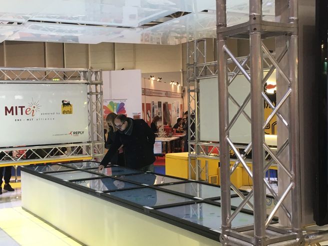 Fiera Milano: nuove nomine per accelerare crescita