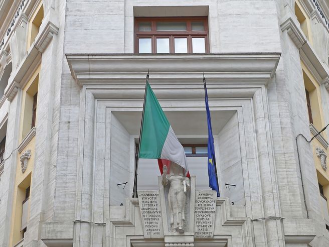 Italia: fatturato industria scende dello 0,2% a giugno