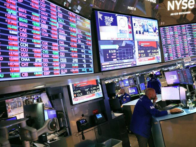 Vorvel: superati i risultati dell’intero 2022 in meno di un semestre, in crescita tutte le asset class negoziate