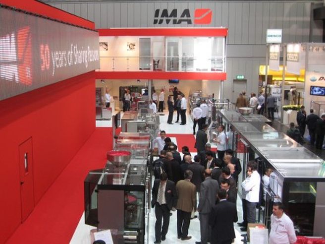 IMA: ricavi 2014 in crescita del 12,3%, ebitda di 130,3 mln (+16,3%)