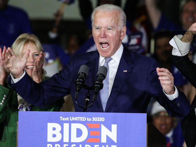 Borsa Tokyo -0,96%, Hong Kong in ribasso di oltre -2%. Timori su realizzazione bazooka Biden