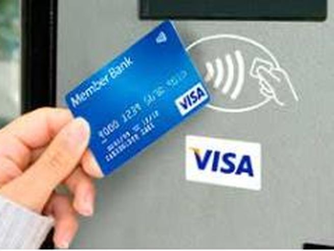 Visa: Eps adj. a 1,56 dollari nel III trim. meglio delle attese