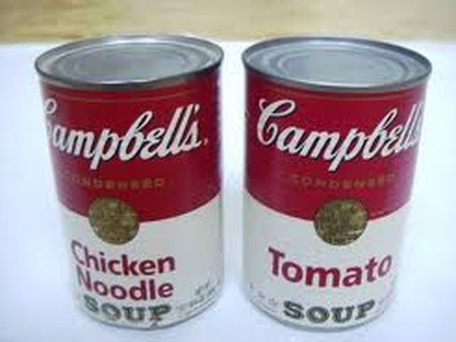 Campbell Soup: nel II trim. utili calano del 7,3%