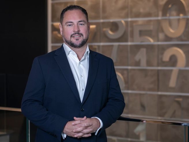 Schroders nomina il primo Head of ETF