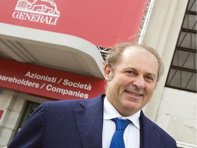 Generali: ceo Donnet, ben posizionati per obiettivi 2021 e pronti a preparare prossimo ciclo strategico