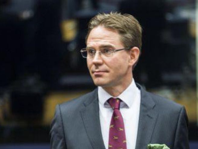 Piano Juncker: Katainen twitta, grazie mille Matteo Renzi