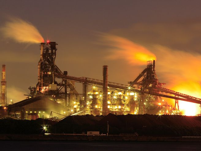 Arcelor Mittal: sale il consensus sul prossimo Ebitda trimestrale