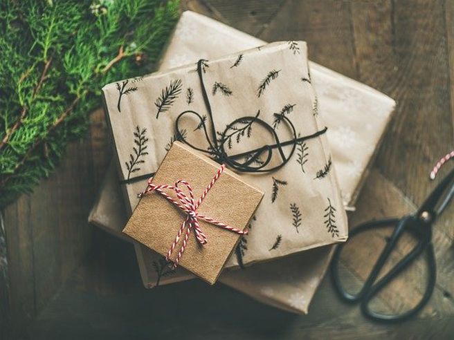 Post-Natale: al via il riciclo dei regali per 1 italiano su 4