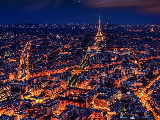 Francia: disoccupazione 1Q 2023 stabile al 7,1%