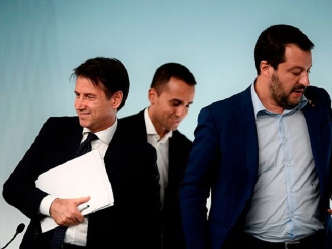 Salvini: ‘Italia ha bisogno di crescere, sono favorevole alla Tav’