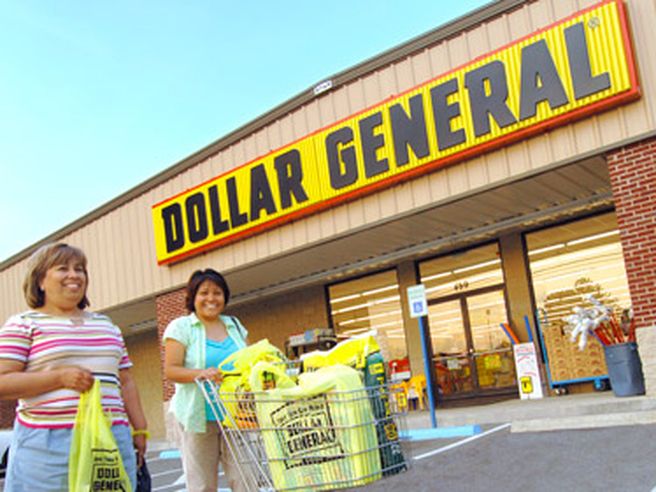 Dollar General: conti battono le attese ma titolo arretra nel pre-mercato