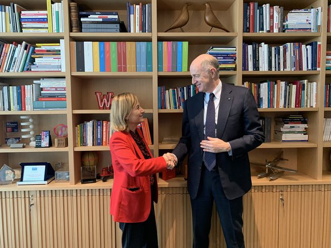 illimity: nuovo accordo da 200 mln con BEI per sostenere le Pmi