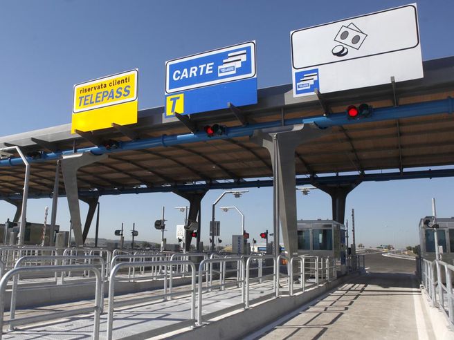 Atlantia: possibile stop della gara per quota di Telepass in attesa del nuovo ad